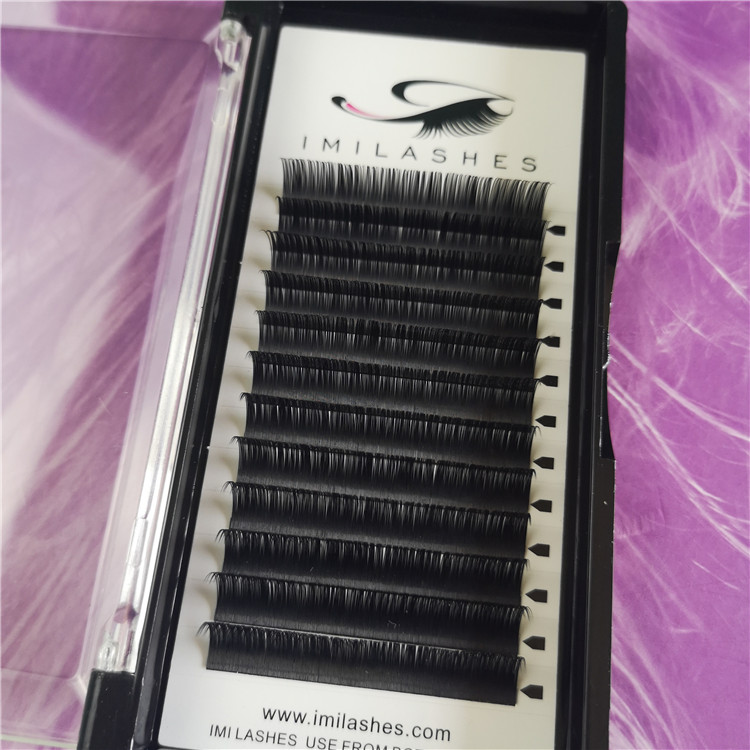 Korean classic eyelash extensions suppliers in China - A